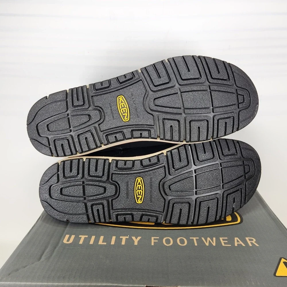 Keen San Jose 6